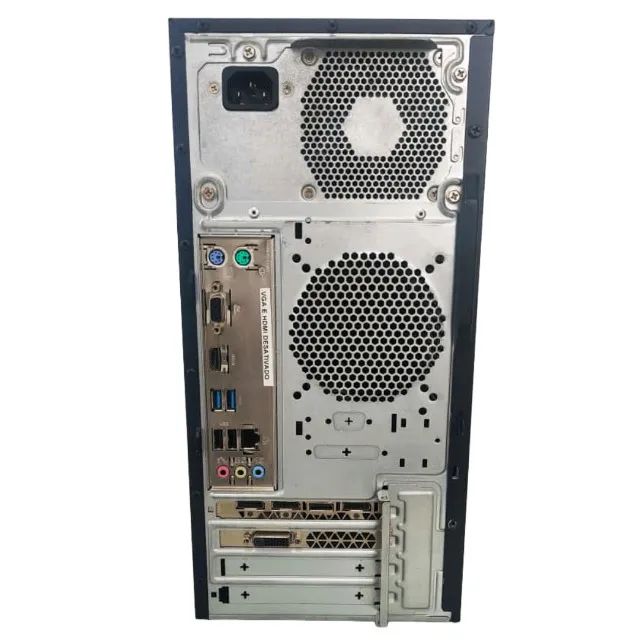 CPU Acer Aspire GX-783-BR13 - Foto 3