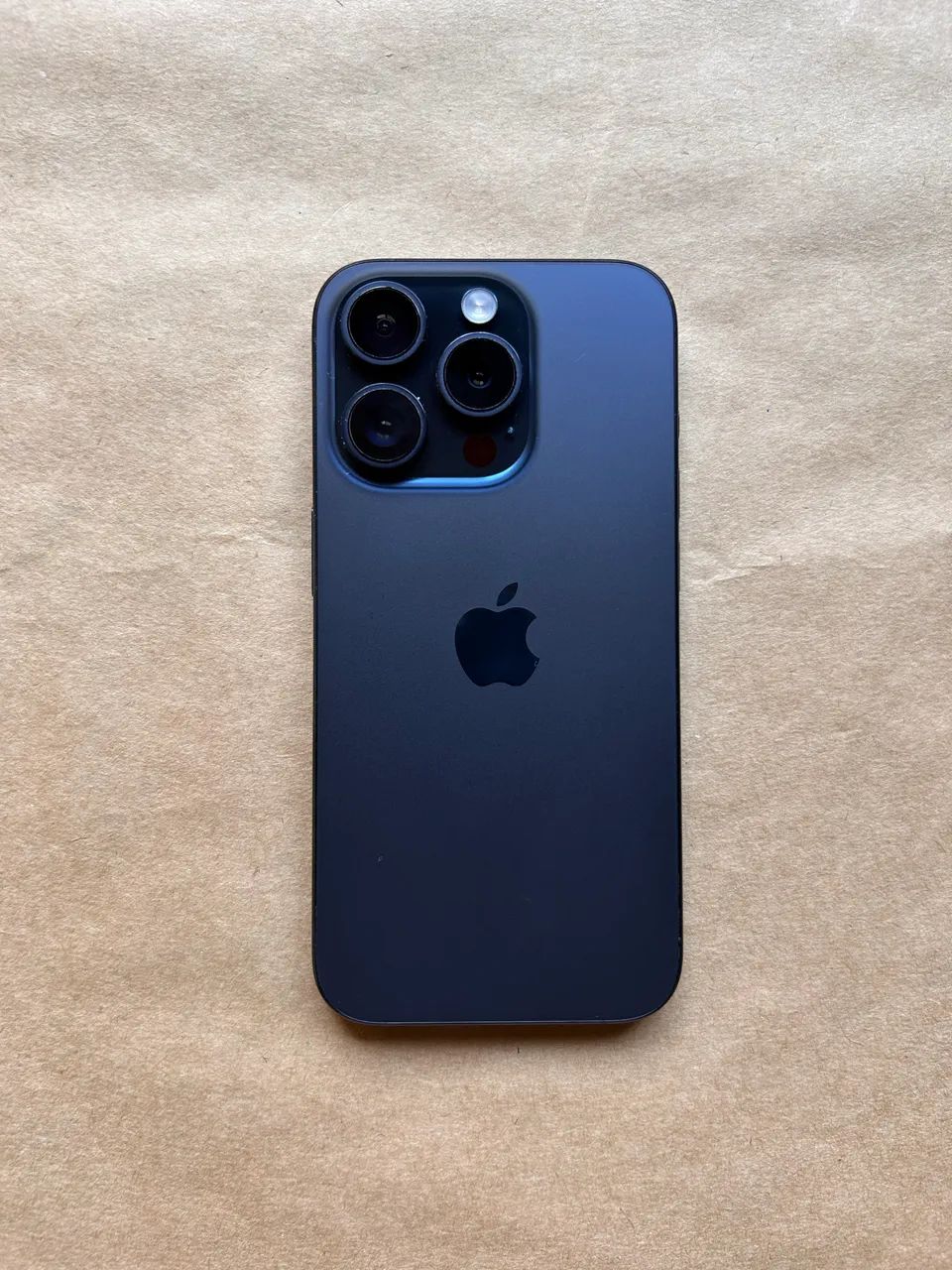 iPhone 15 Pro 512GB ? Blue Titanium - Foto 3