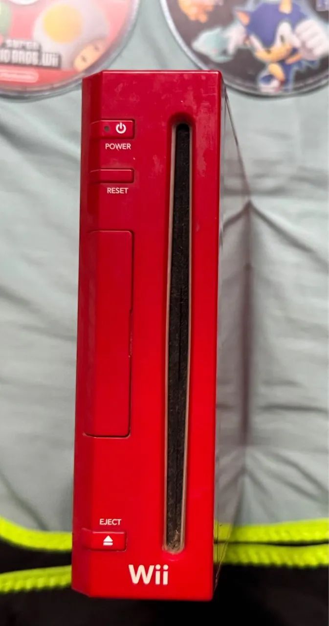 Nintendo Wii - Foto 2