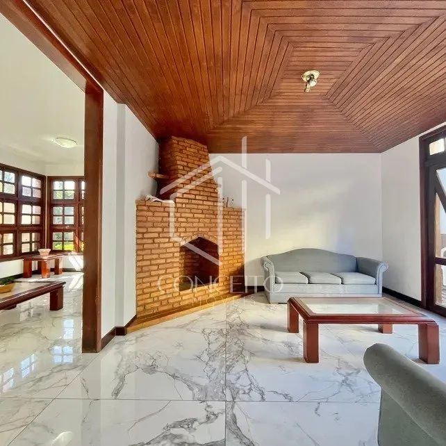 CASA COM ELEVADOR | 5 QUARTOS | 4 VAGAS PALMARES - Foto 4