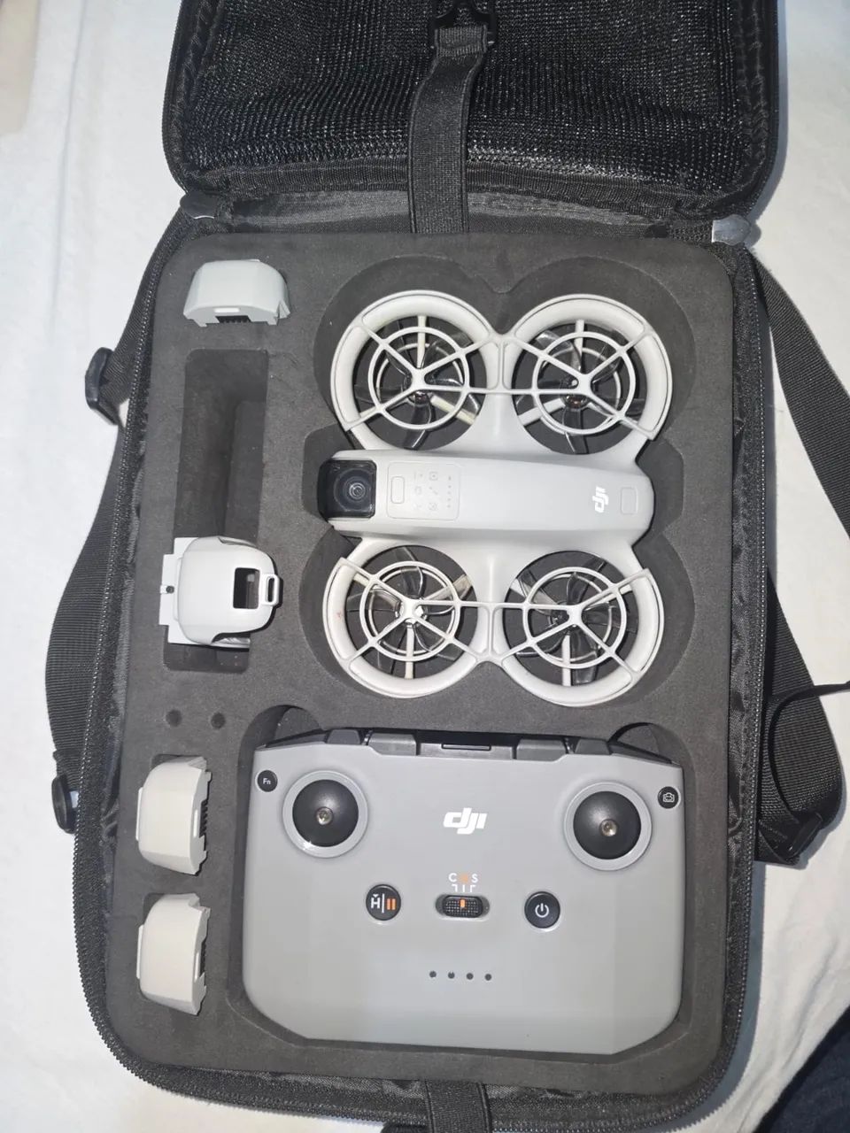 ? DJI Neo Fly More Combo - Foto 4