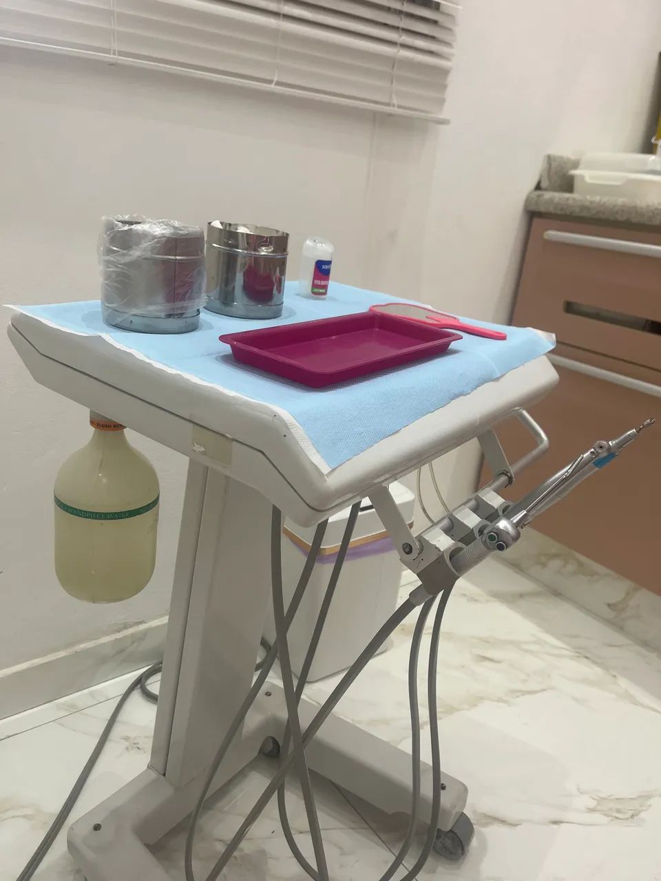 Cadeira Odontológica  - Foto 5