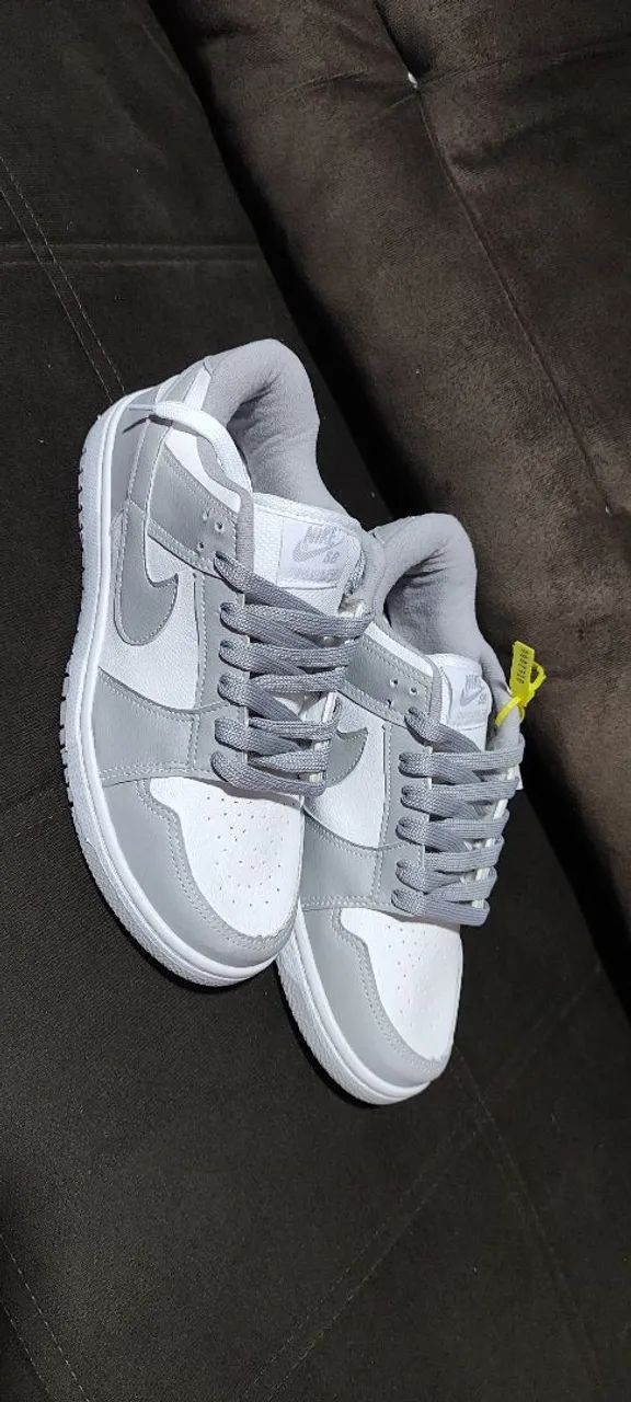 Tênis Nike Dunk tamanho 41 - Foto 2