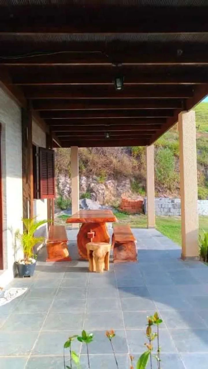 Chácara com 4 quartos, COLINA DO SOL, Bom Jesus dos Perdões - R$ 1.2 mi, Cod: 7436 - Foto 2