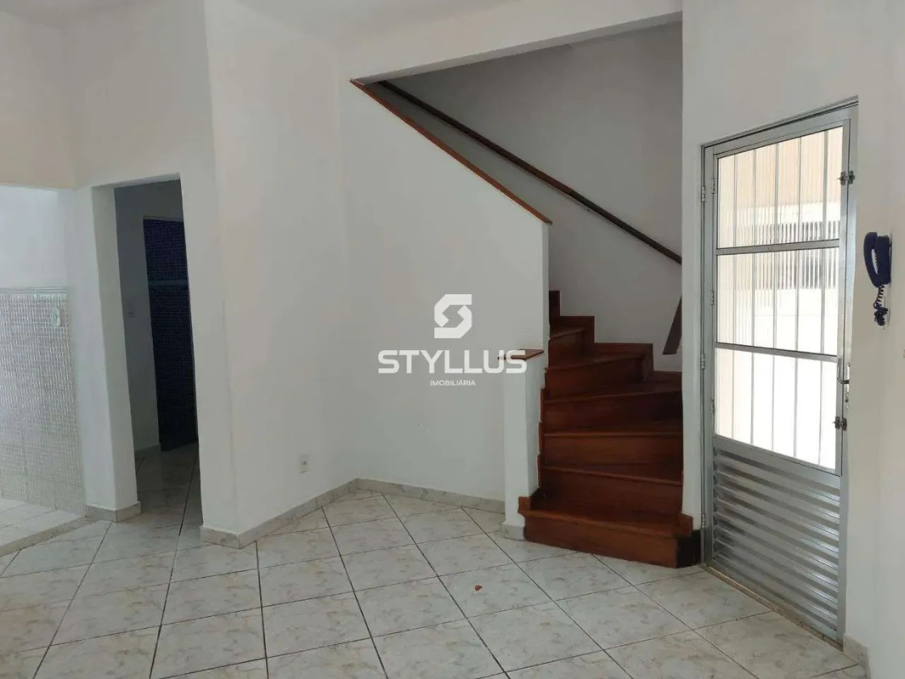 Méier | Casa de Condomínio 2 quartos - Foto 3