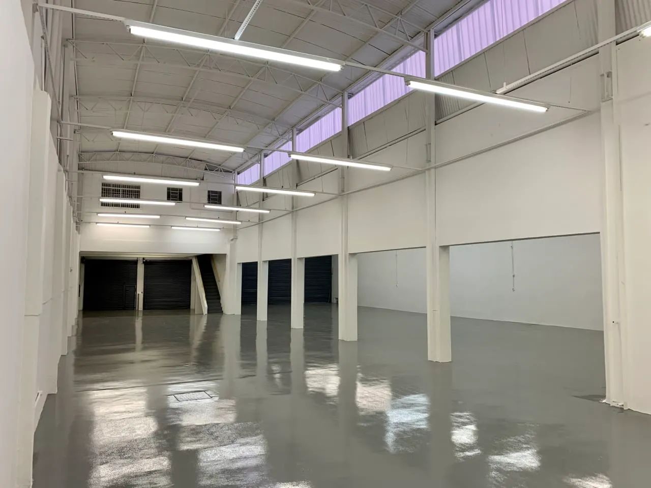 Galpão na Avenida Doutor Abraão Ribeiro, 89  840 m² - Foto 5