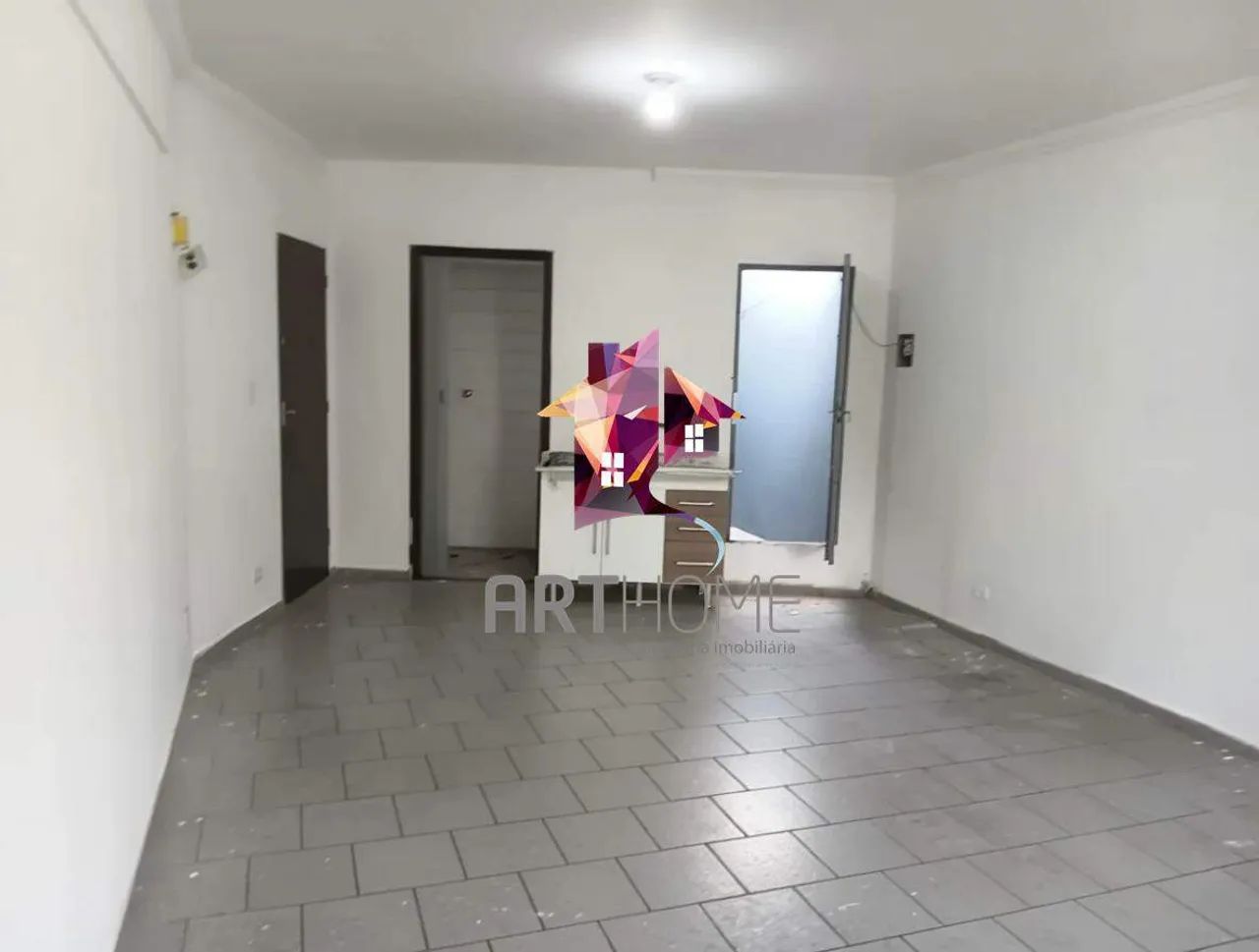 Vila Palmares Kitnet com banheiro , 45 m²