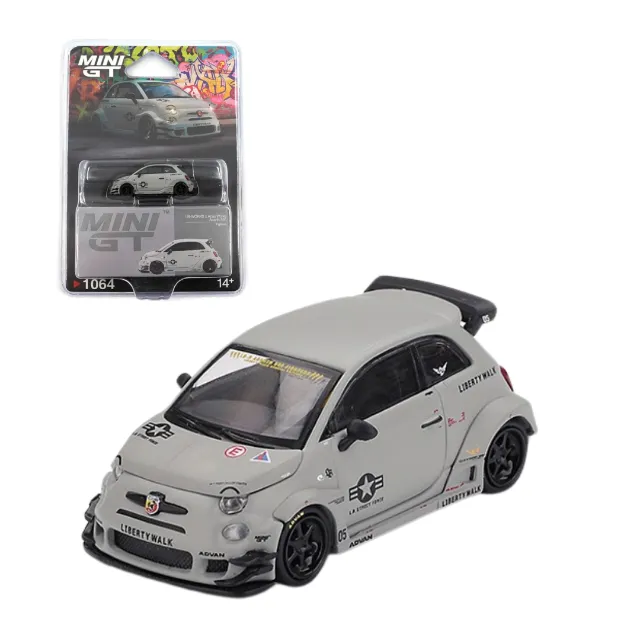 MINI GT 1070 - Jaguar C-X75 Black MINIATURA 1/64 DIECAST - Hobbies