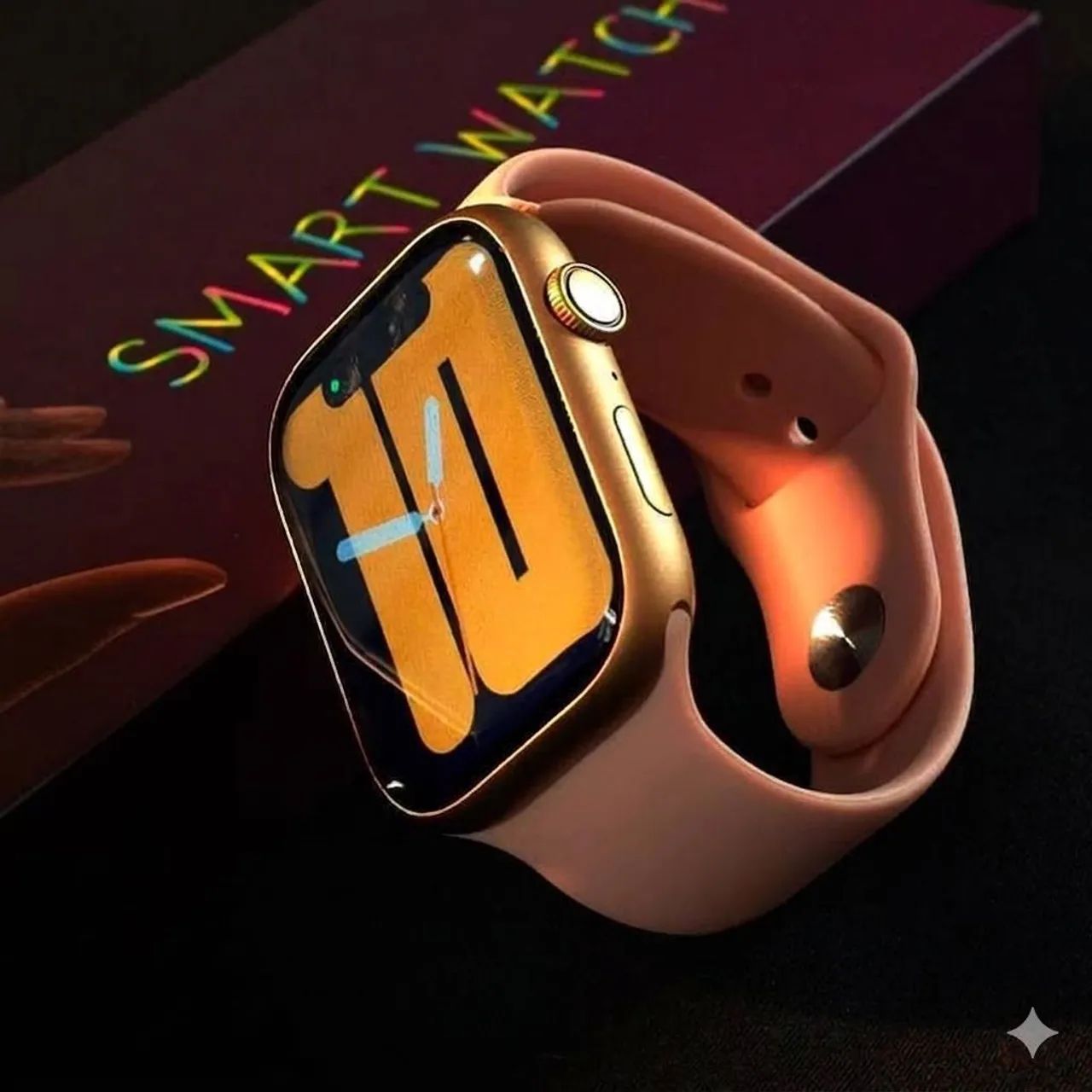 Smartwatch W29S 