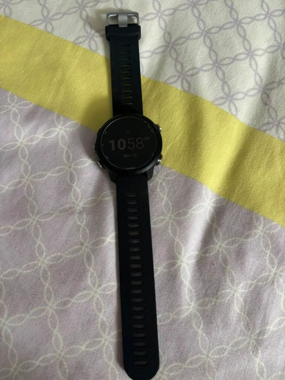 Garmin 245  - Foto 3