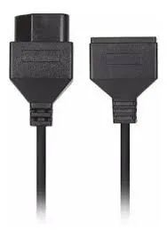 Cabo extensão de controle NES e Bit system  - Foto 2