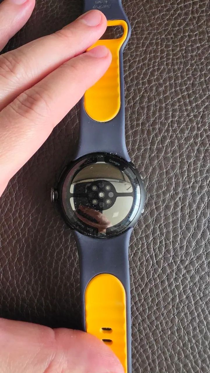 Google Pixel Watch 4 41mm - Foto 4