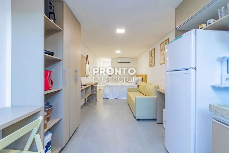Apartamento com 1 quarto em Porto de Galinhas - Foto 3