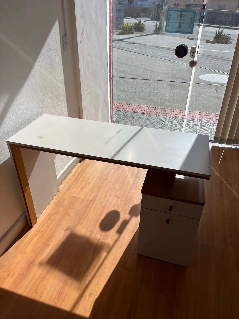 Mesa escritório 