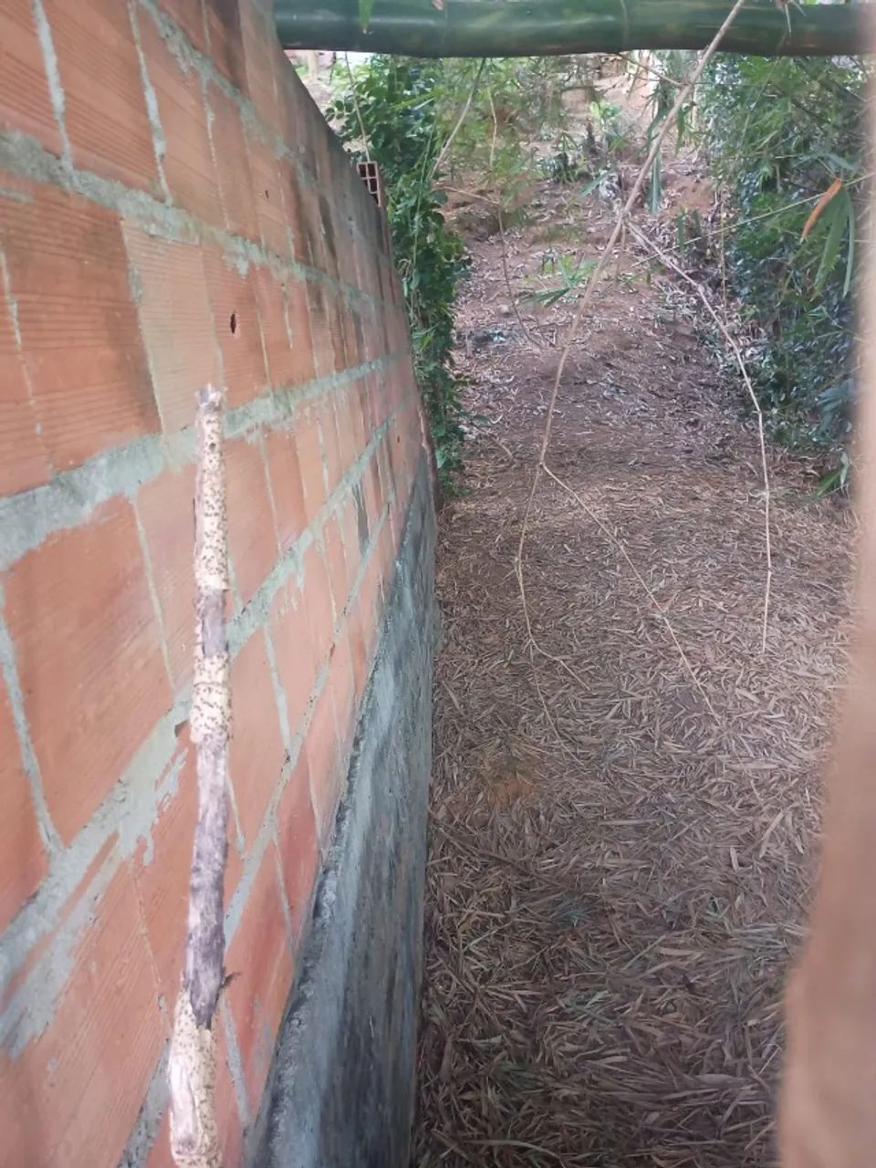terreno em cajazeiras 70m² - Foto 2