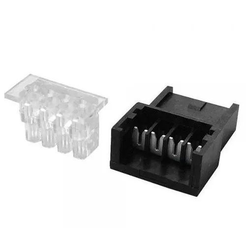 Conjunto Conector Para Ramal Intelbras Cp 48/80/112/192/352 - Foto 3