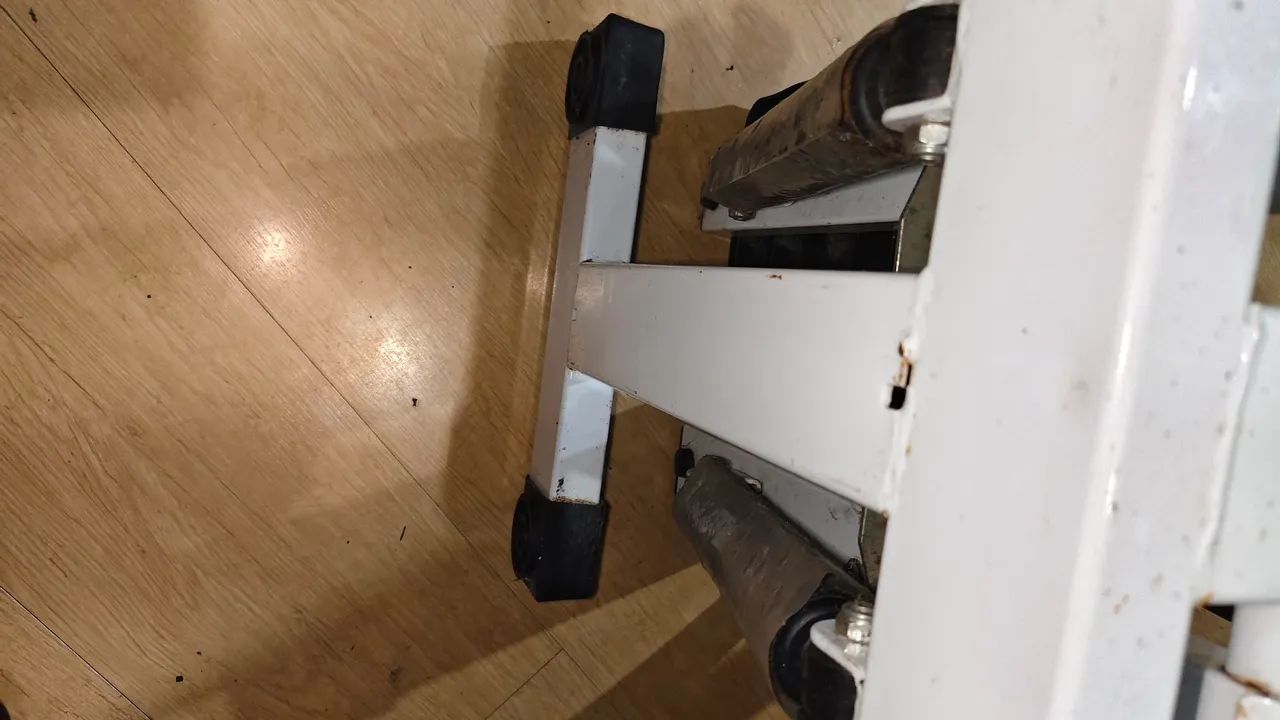 Mini stepper ketller - Foto 4