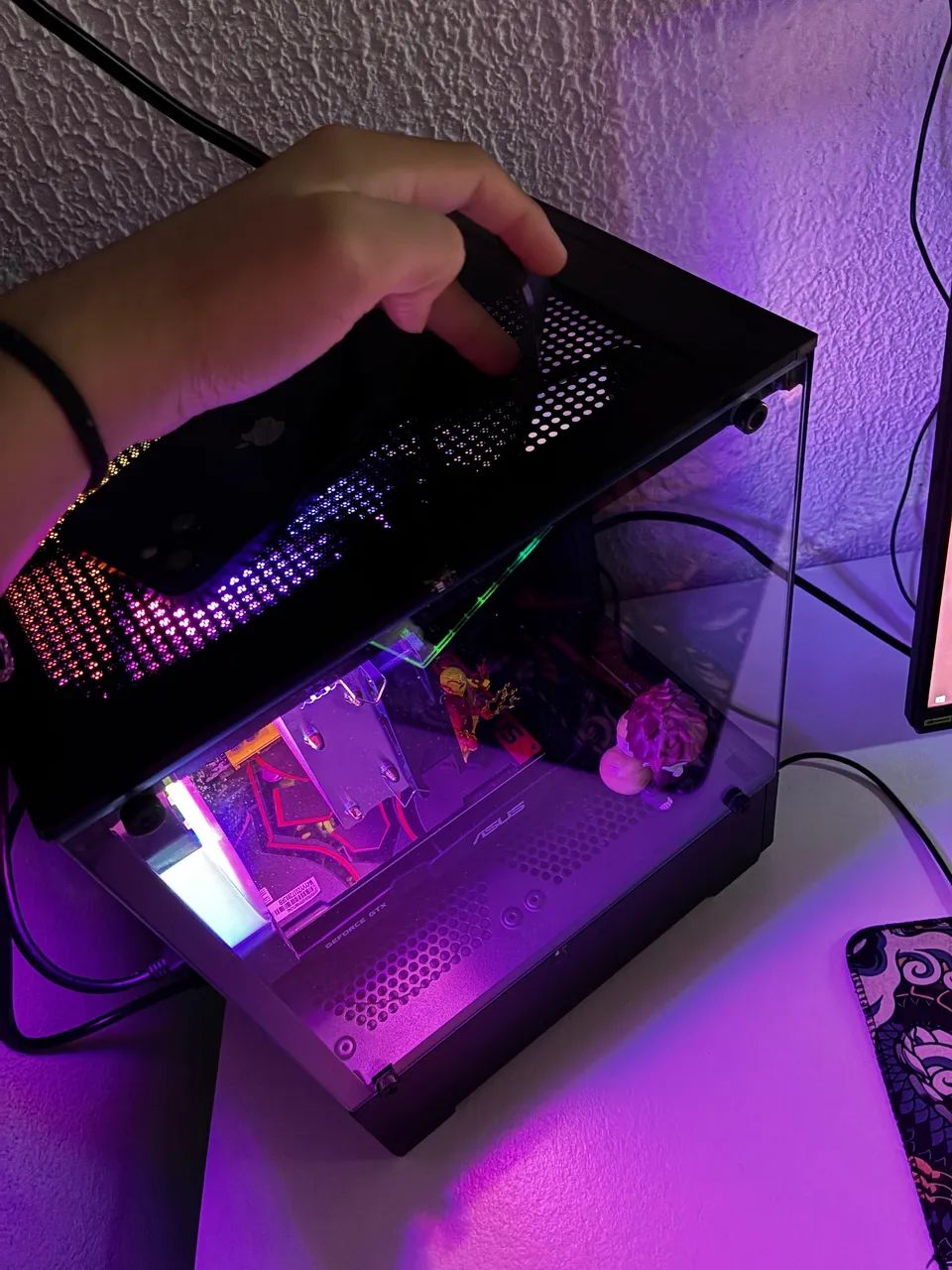 Computador gamer  - Foto 5