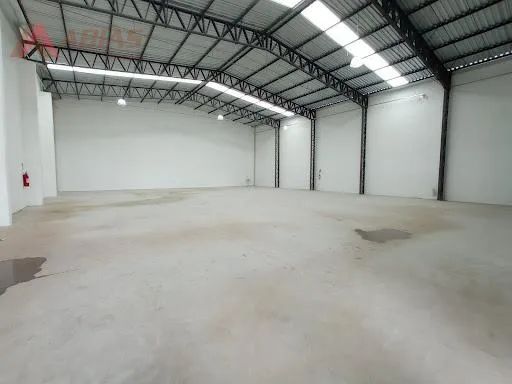 Galpão em Ceat - São Carlos, SP - Foto 4