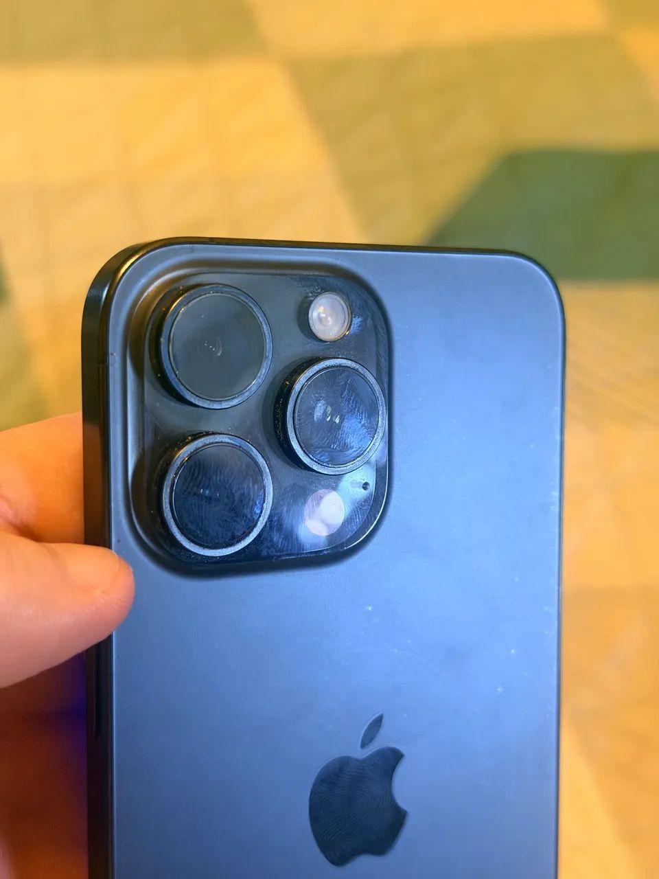iPhone 15 pro max - Foto 2