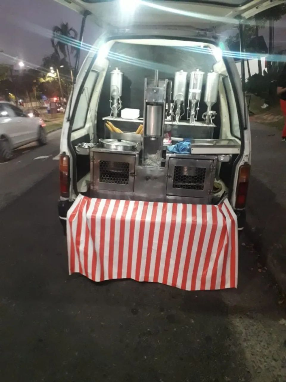 Foto - Santo André - Jardim Santa Cristina
