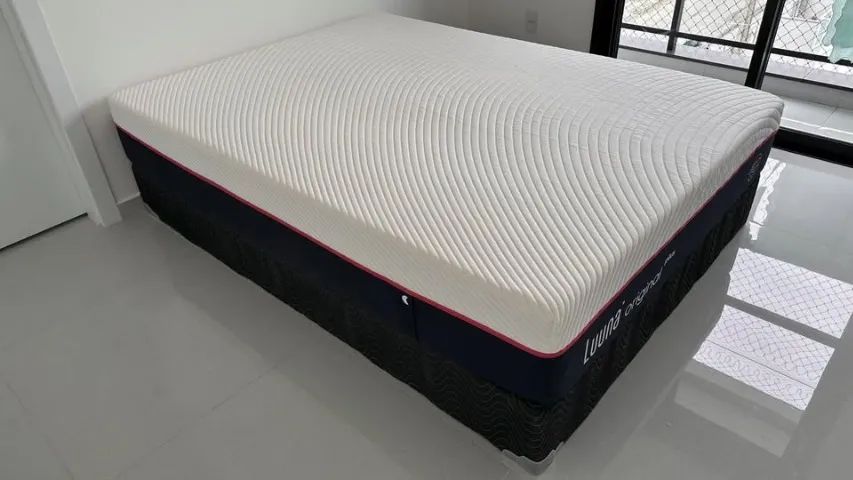 Colchão Lunna Original Plus - Foto 3