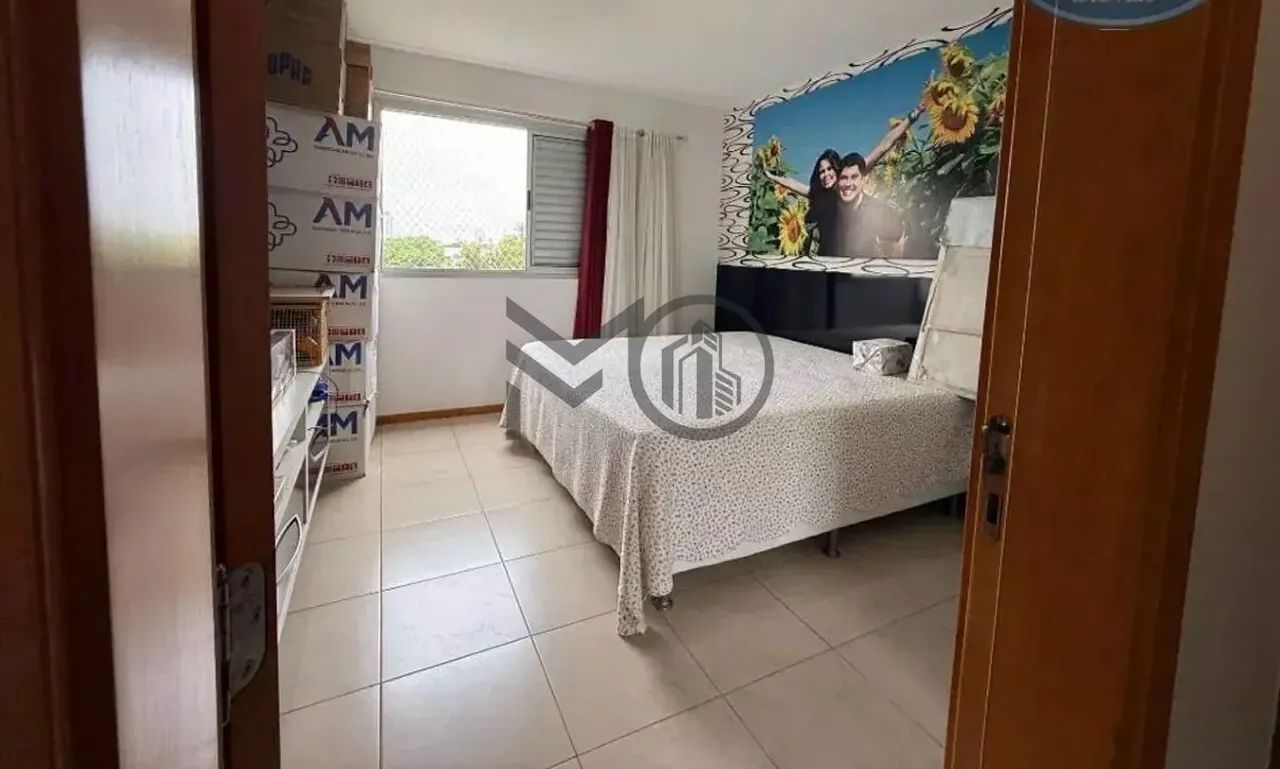 Apartamento à venda 3 Suites, 3 Vagas, 152 M², Bosque da Saúde, Cuiabá - MT | EDIFÍCIO TOR - Foto 4