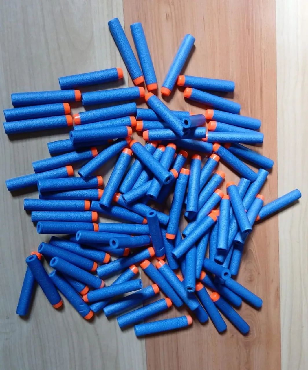 2 armas nerf  - Foto 4