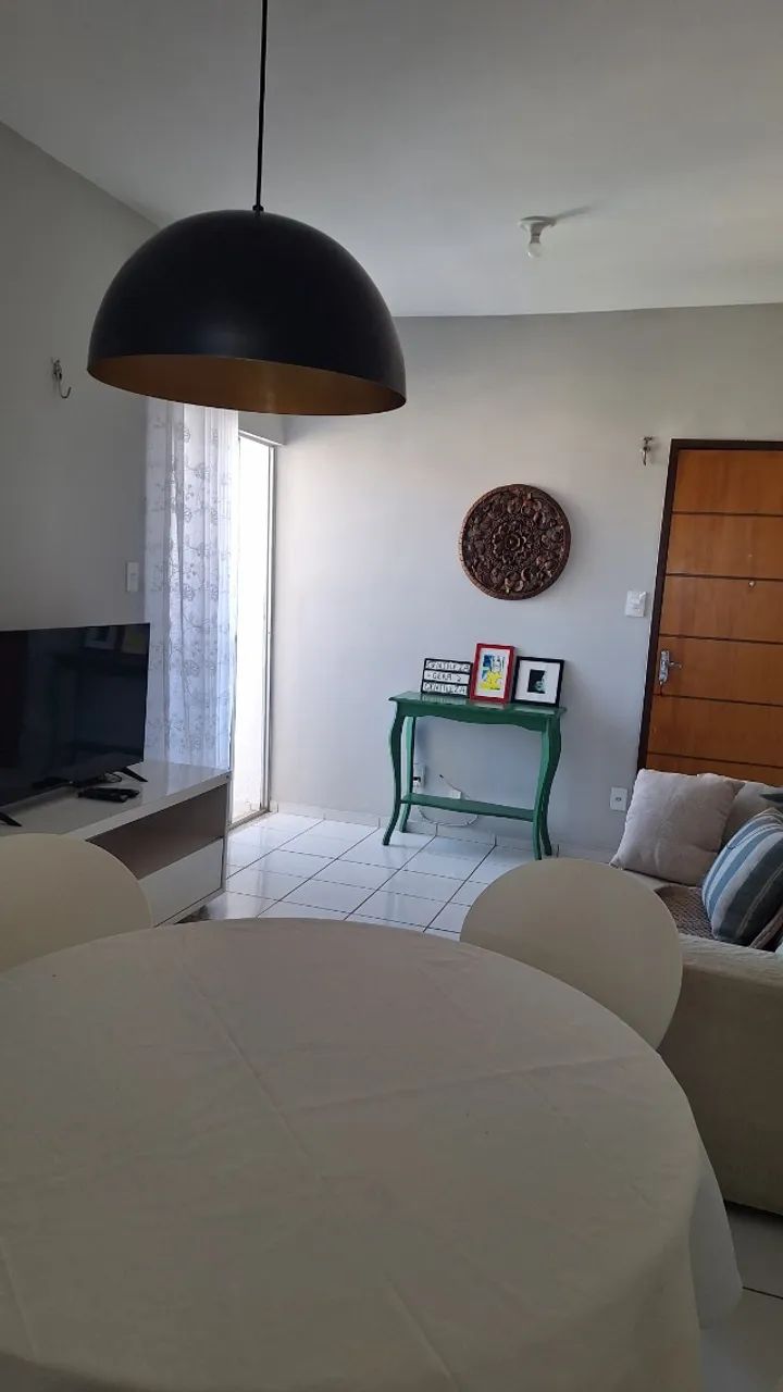 Apartamento Temporada/ Diária - Foto 2