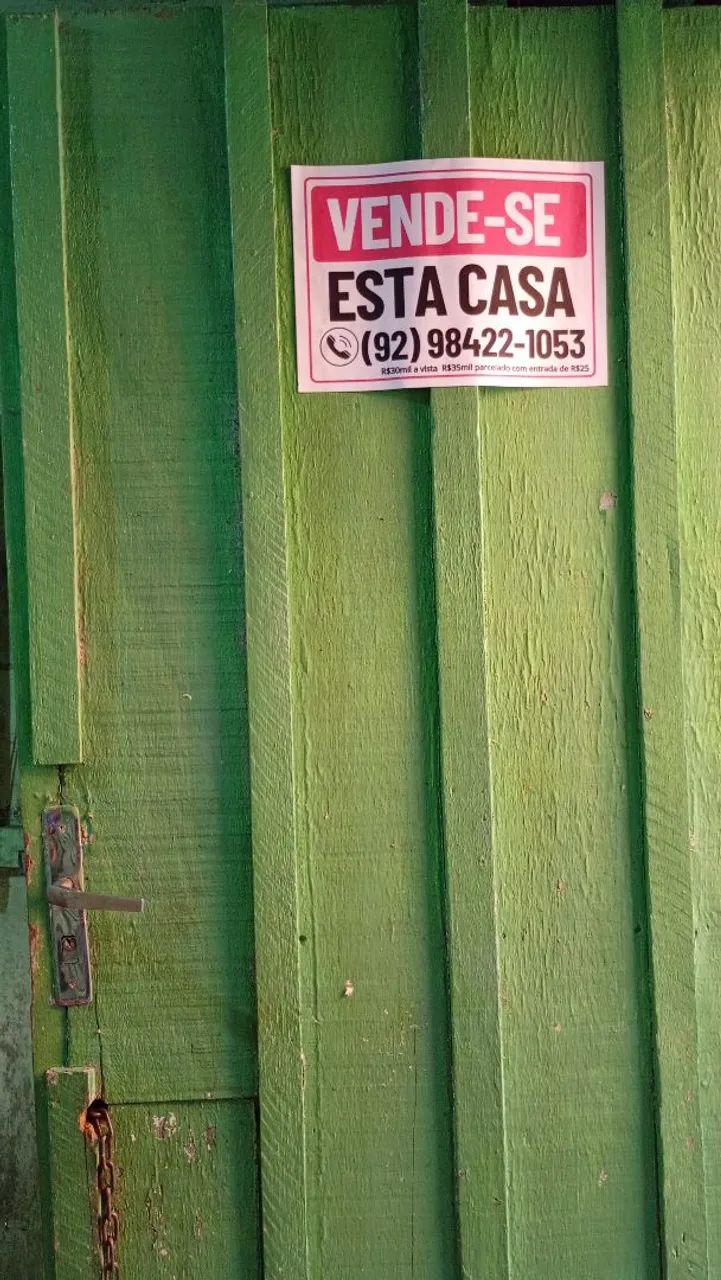 Casa de madeira compensa 2 