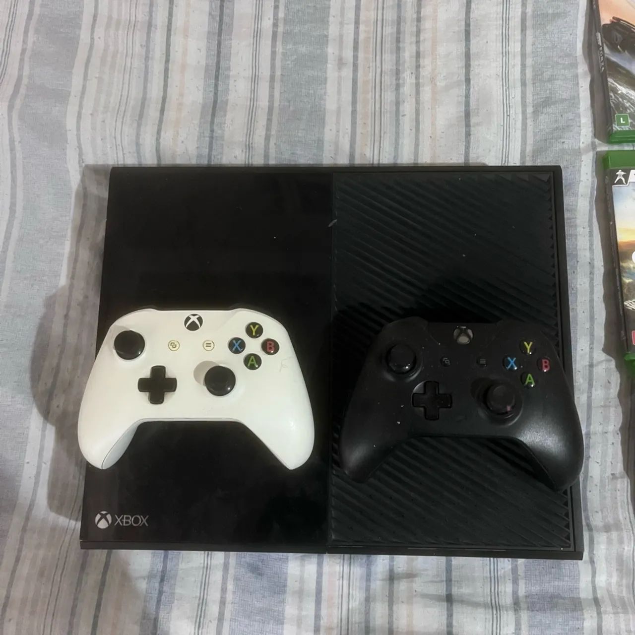 Xbox one  - Foto 4