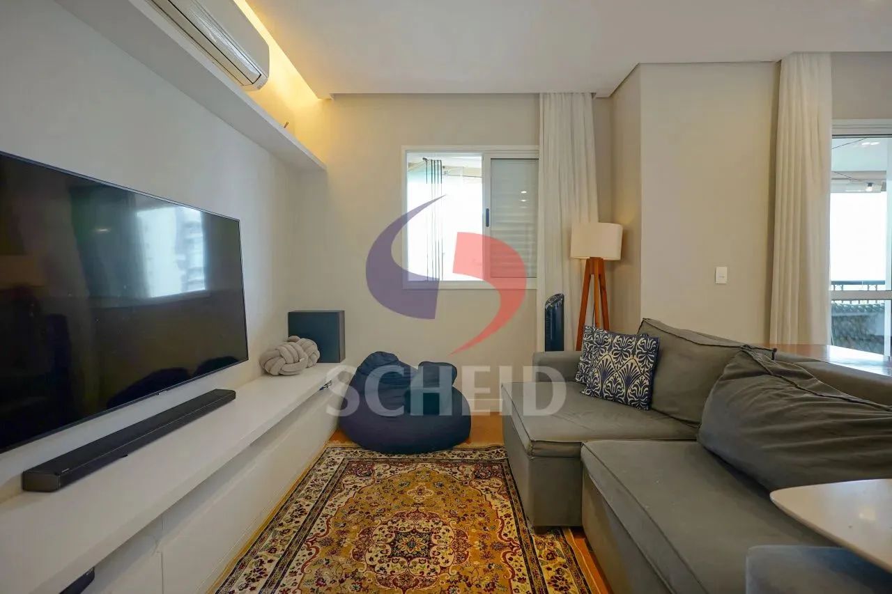 Apartamento a venda na Vila Mascote de 113m², com 3 quartos e 3 vagas. - Foto 3