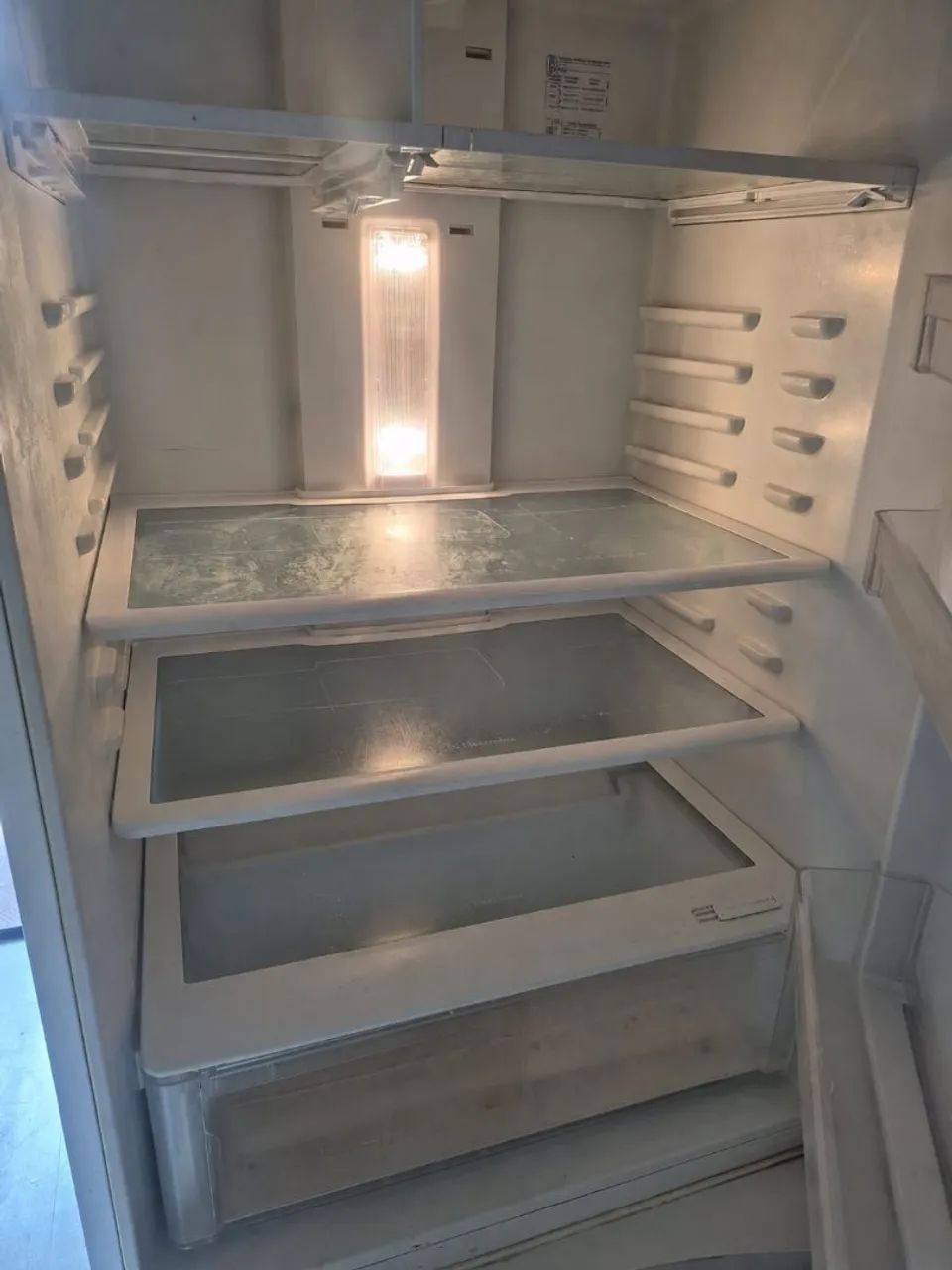 Geladeira eletrolux infinity df80 - Foto 4