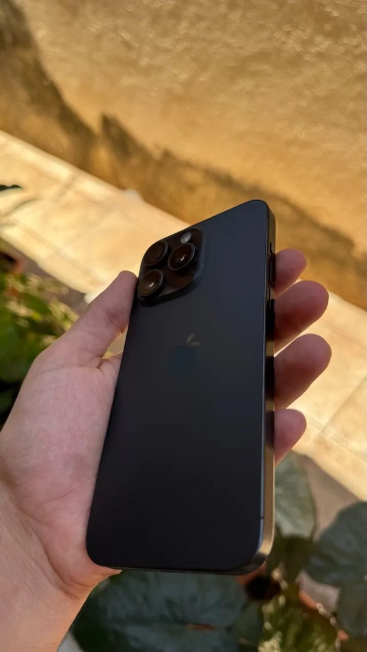 IPHONE 15 PRO MAX 256gb - Foto 4