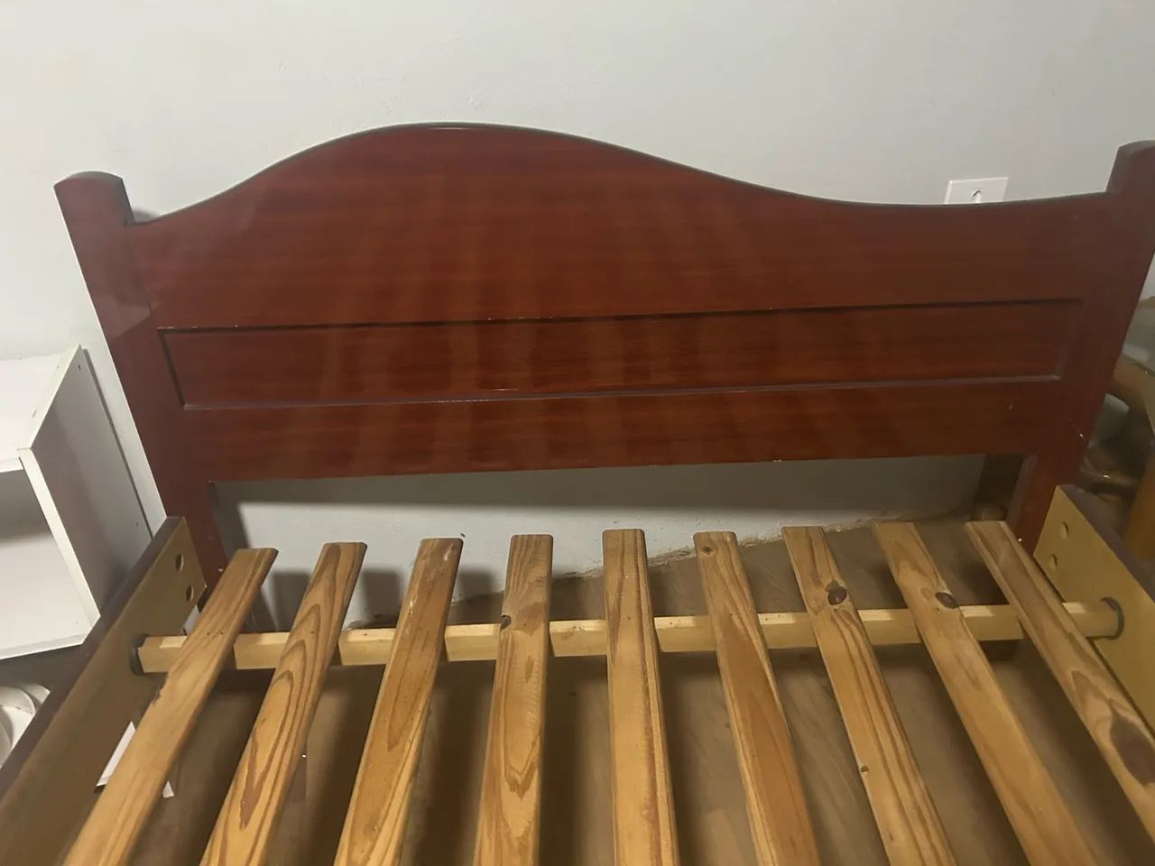 Cama casal - ÓTIMO PREÇO  - Foto 2