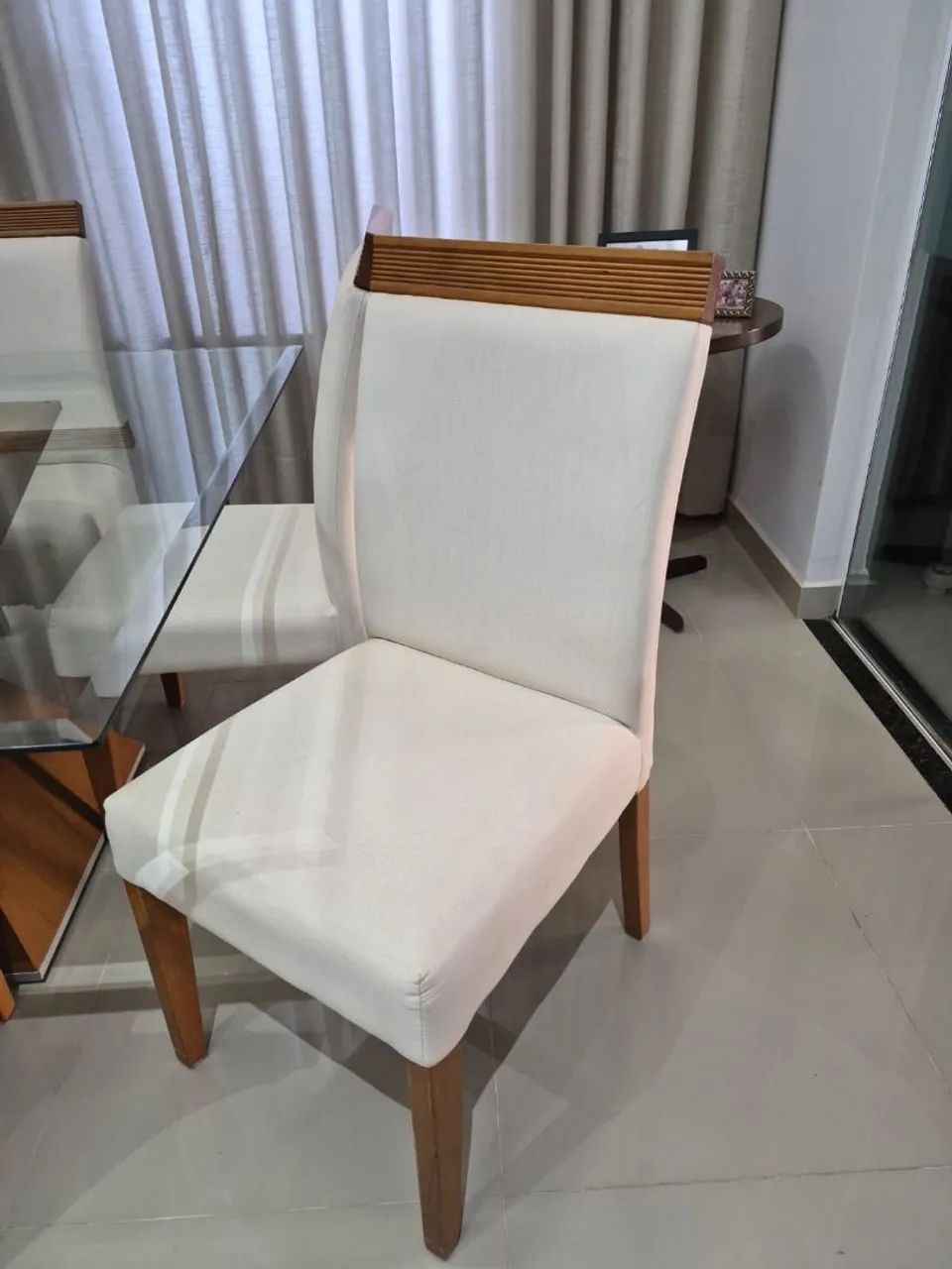 Mesa de jantar  - Foto 2