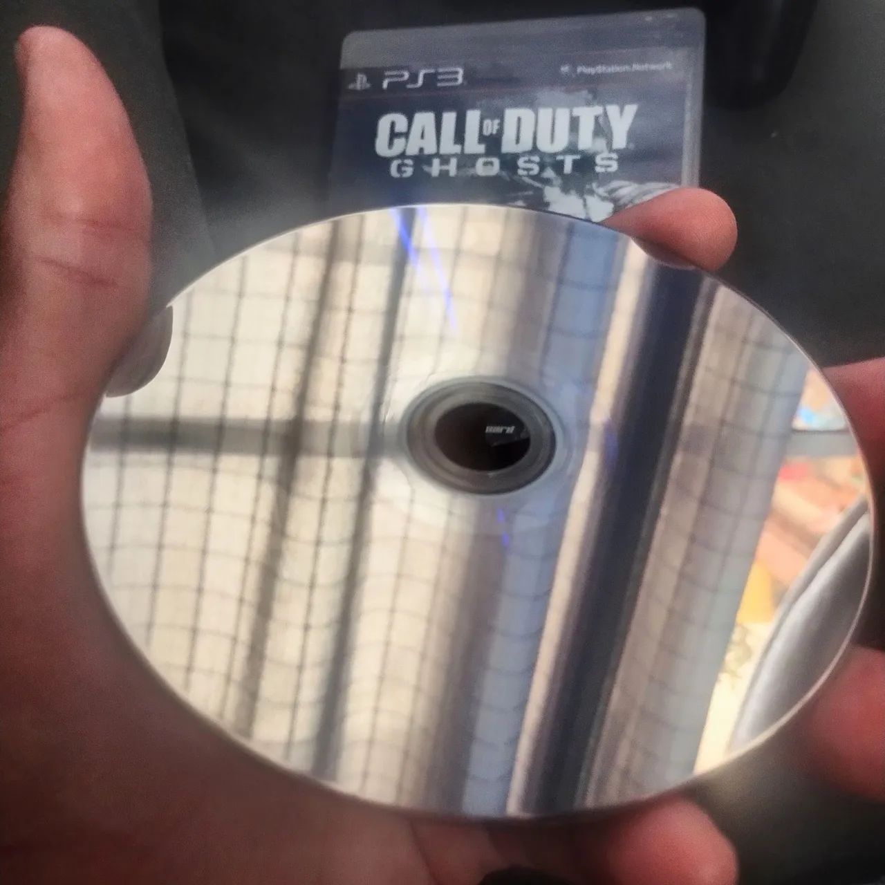 Call of Duty - Ghosts - Foto 4
