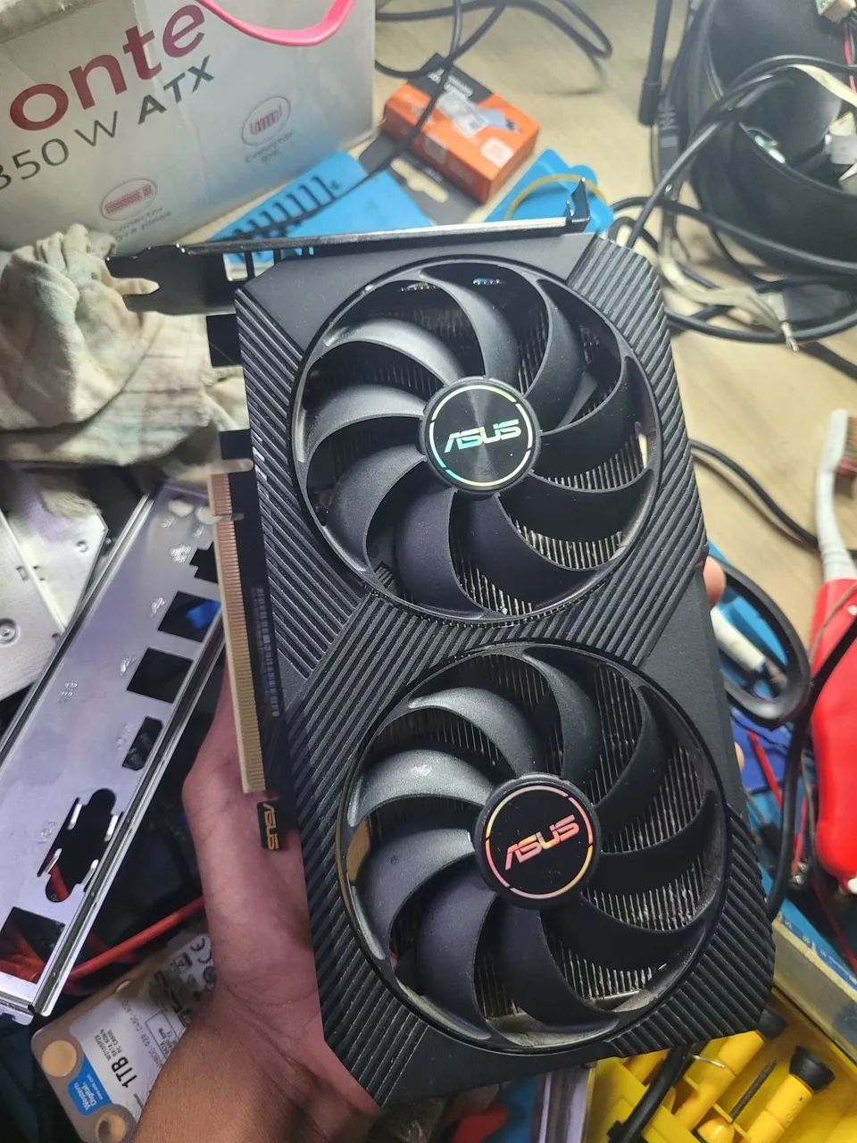 RTX 3060 8GB