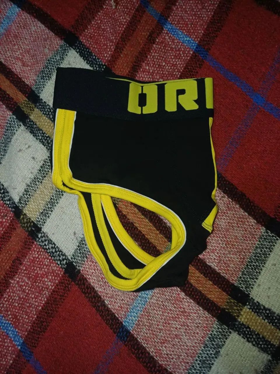Cueca jockstrap  - Foto 3