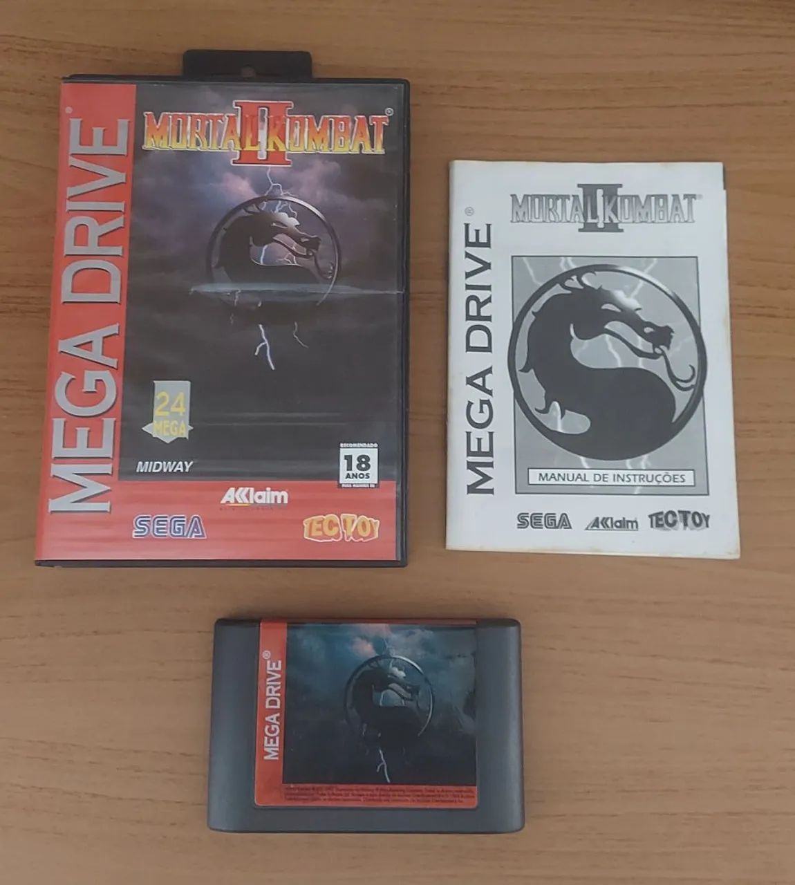 Mega
