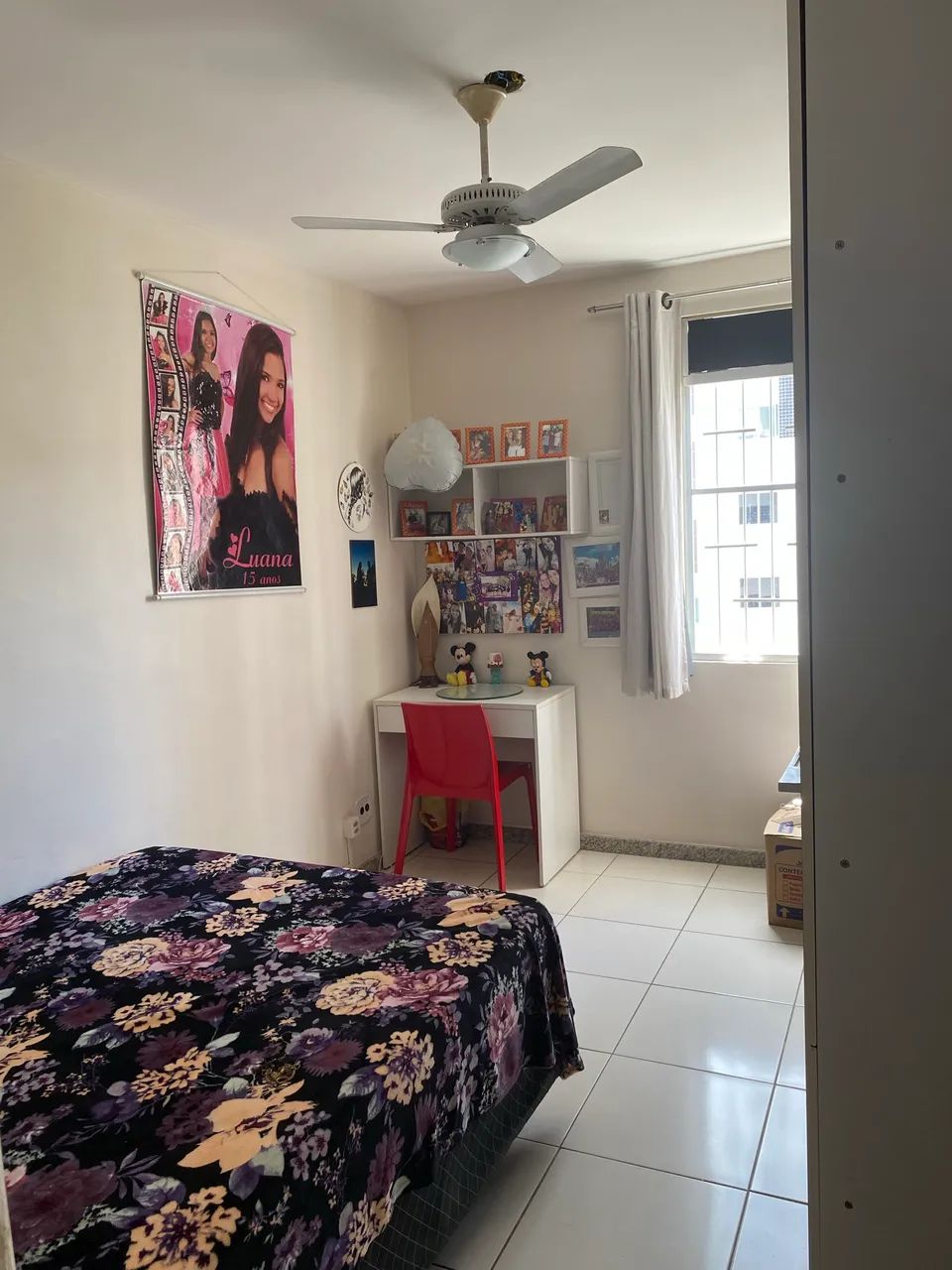 Alugo quarto - Foto 5