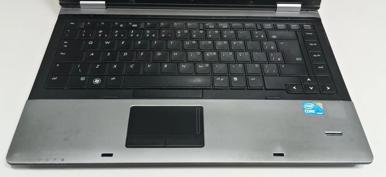 Notebook HP Core i5  Revisado e com Garantia 590,00 - Foto 2