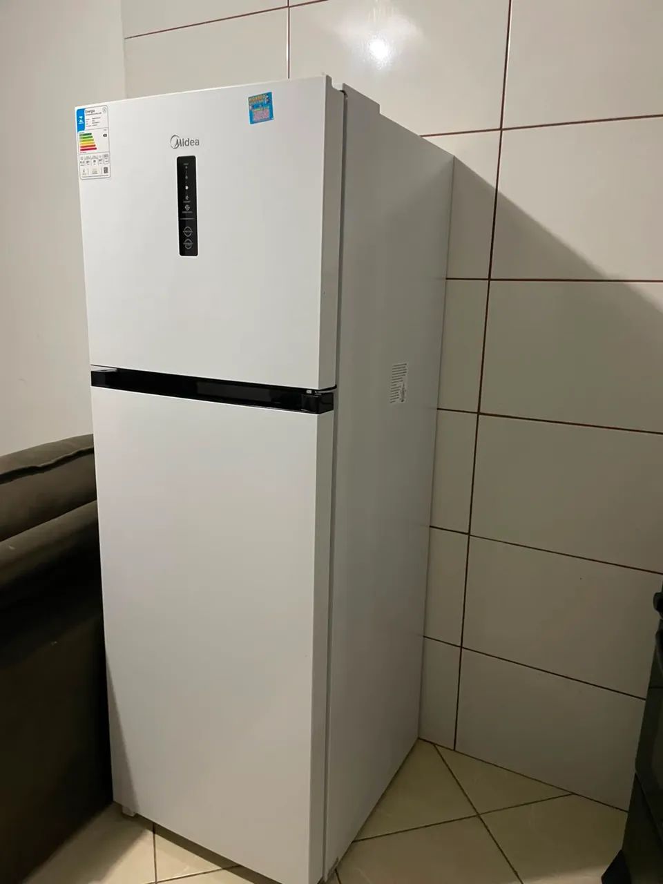 Vende - se geladeira  - Foto 2