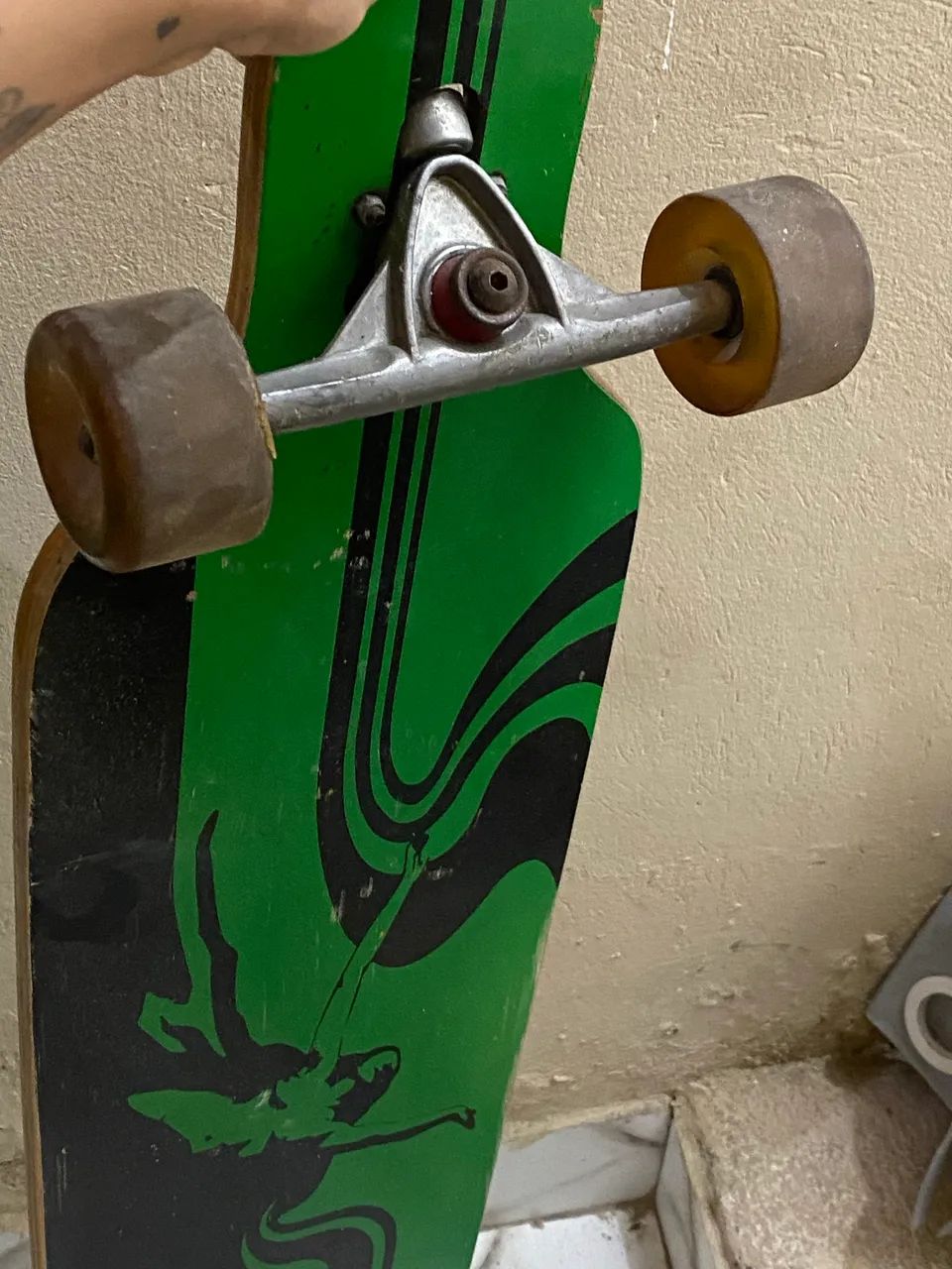 Skate - Foto 2