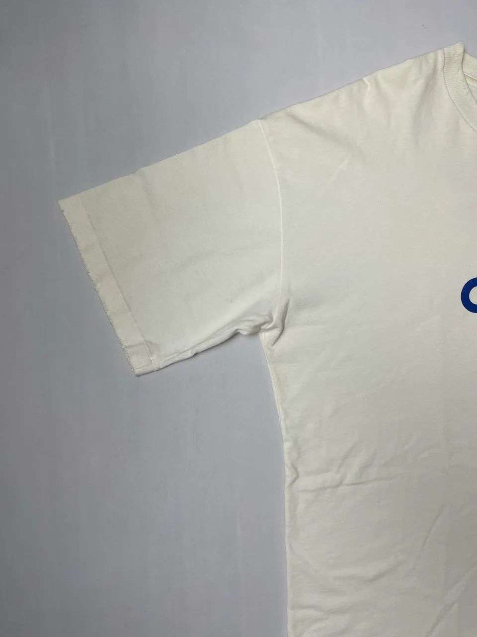 Camiseta Piet x Oakley Software Bone - Foto 2