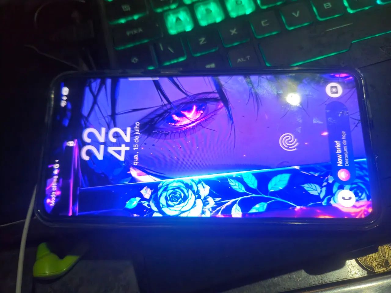 Samsung S25 Edge 512Gbs 12 Ram - Foto 4