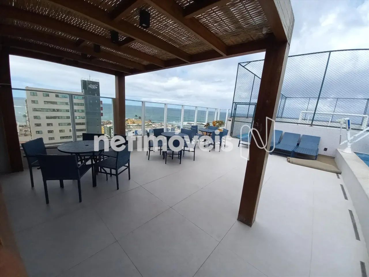 Studio para Aluguel em Amaralina - Foto 5