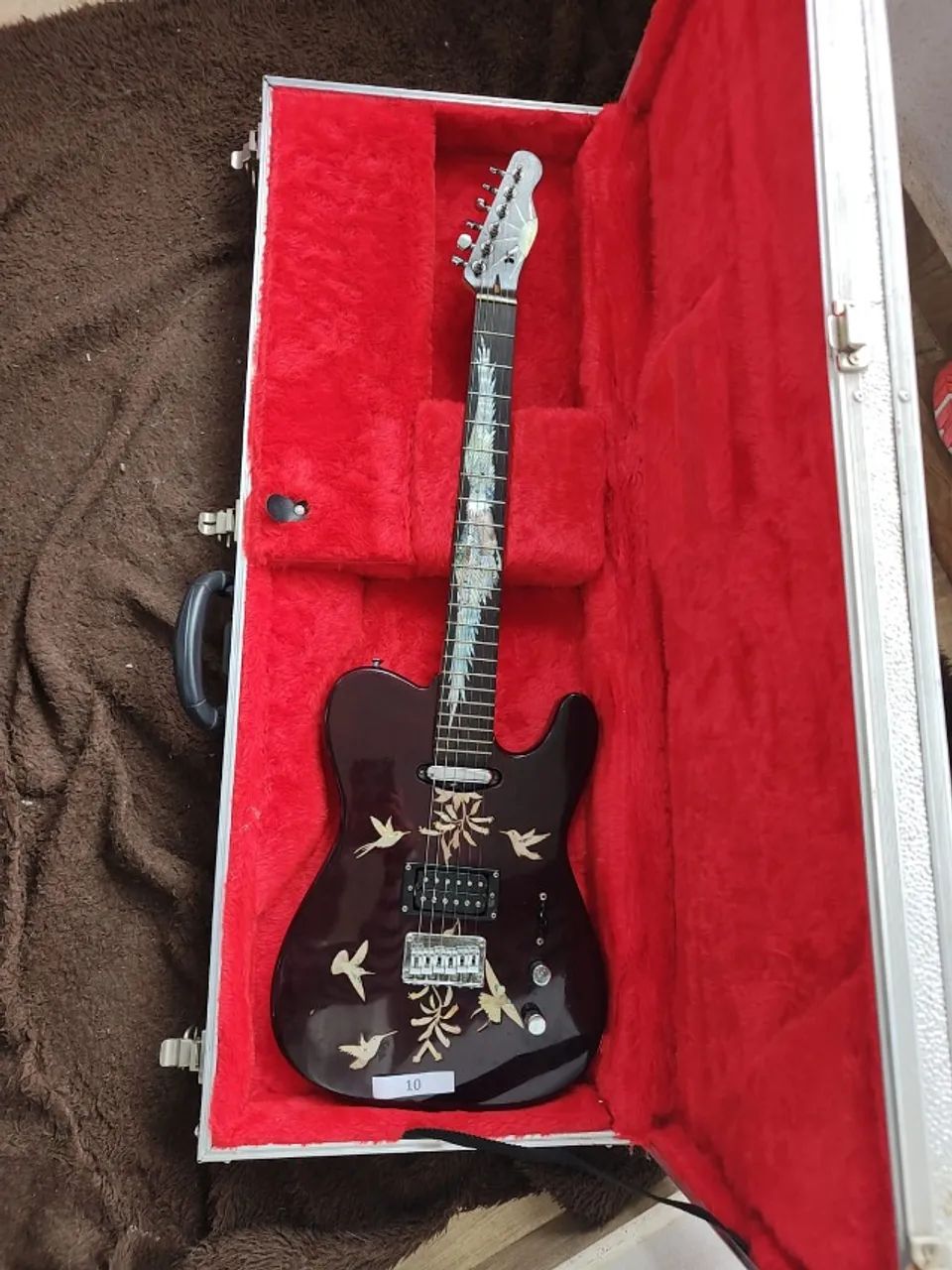 Guitarra