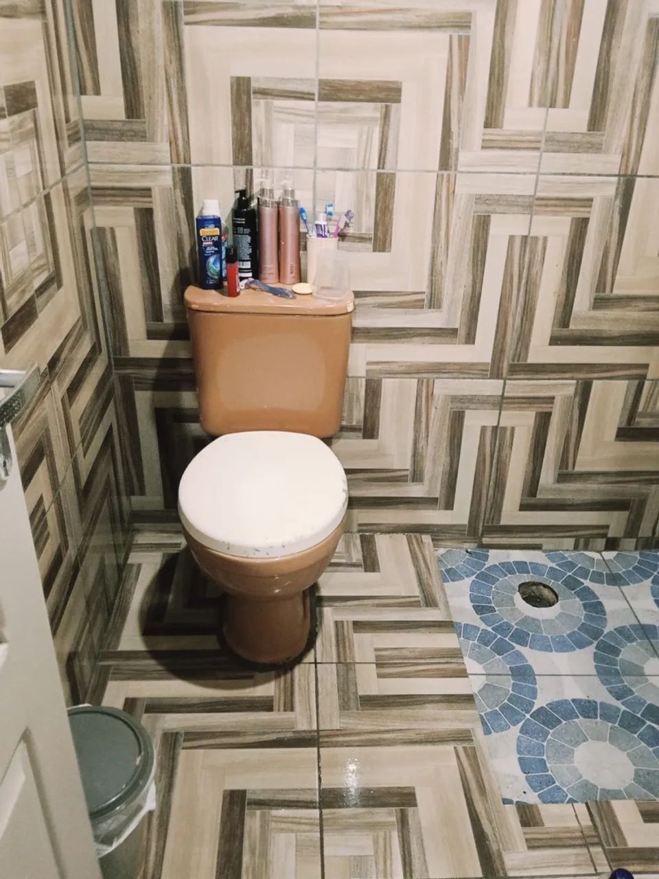 Vendo casa