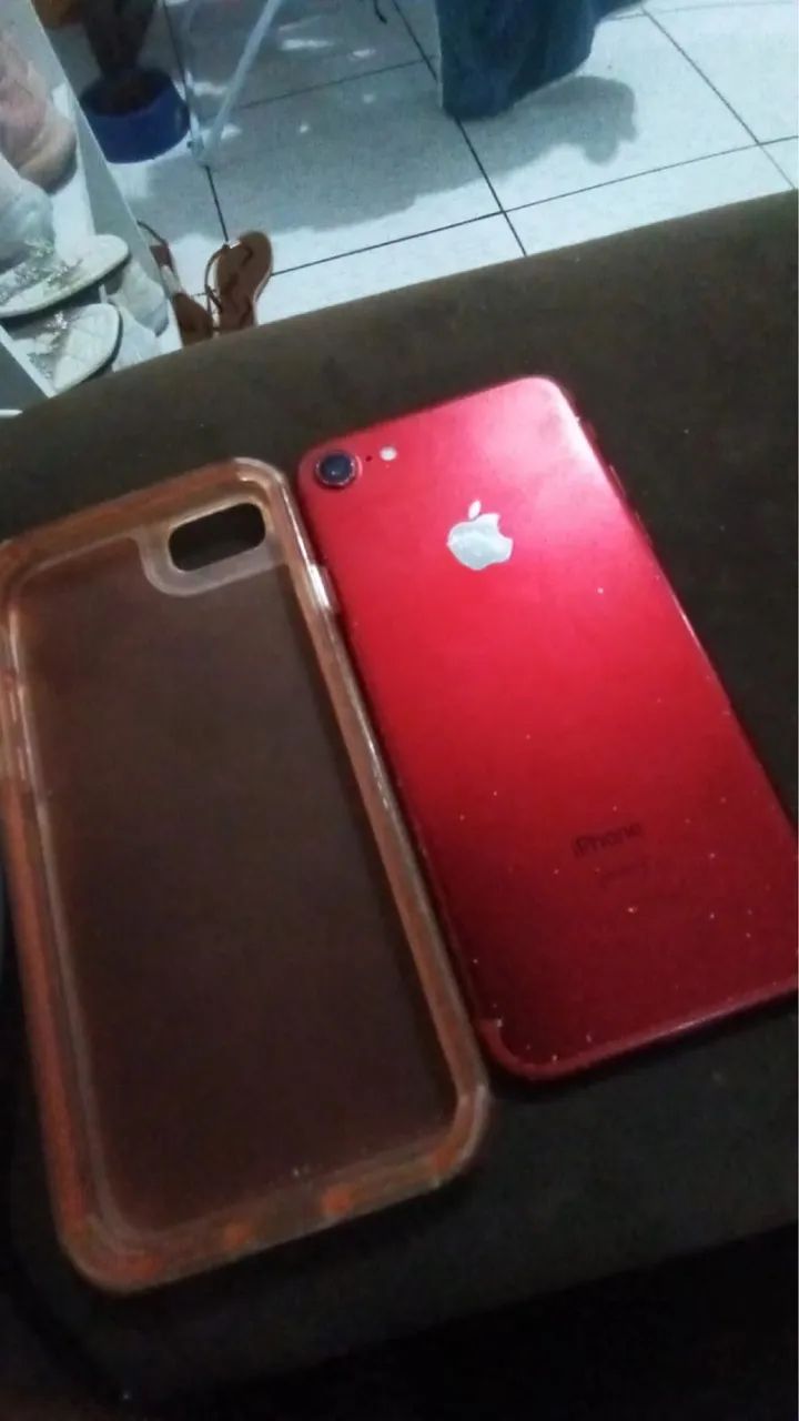 iPhone 7 - Foto 2